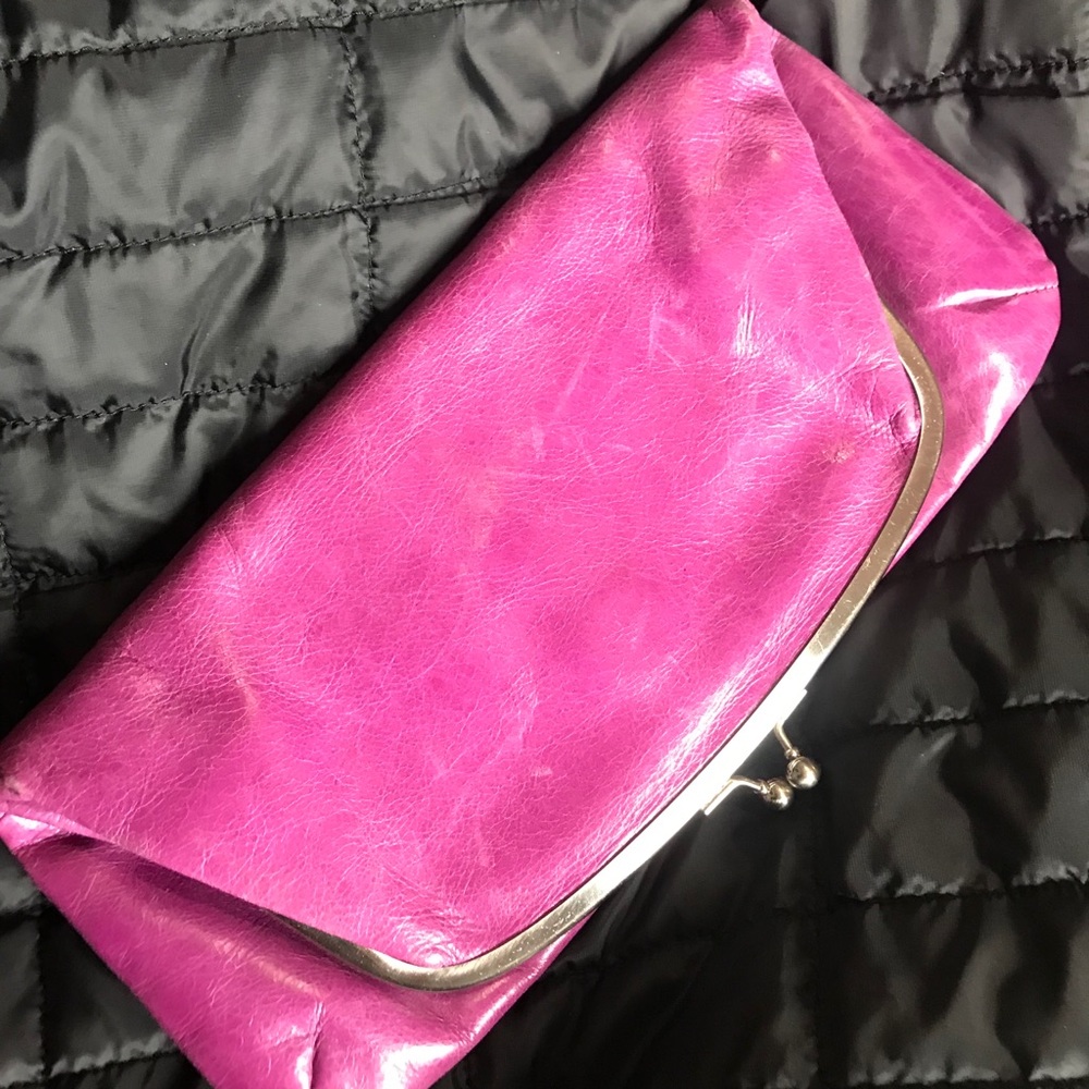 Hobo Clutch